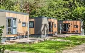 Waldcamping am Brombachsee